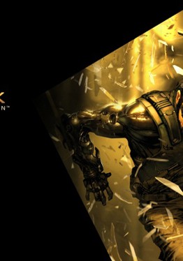 Deus Ex :Human Revolution