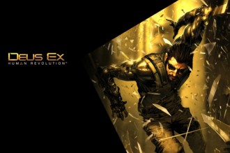 Deus Ex :Human Revolution