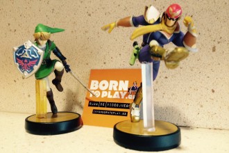Amiibo