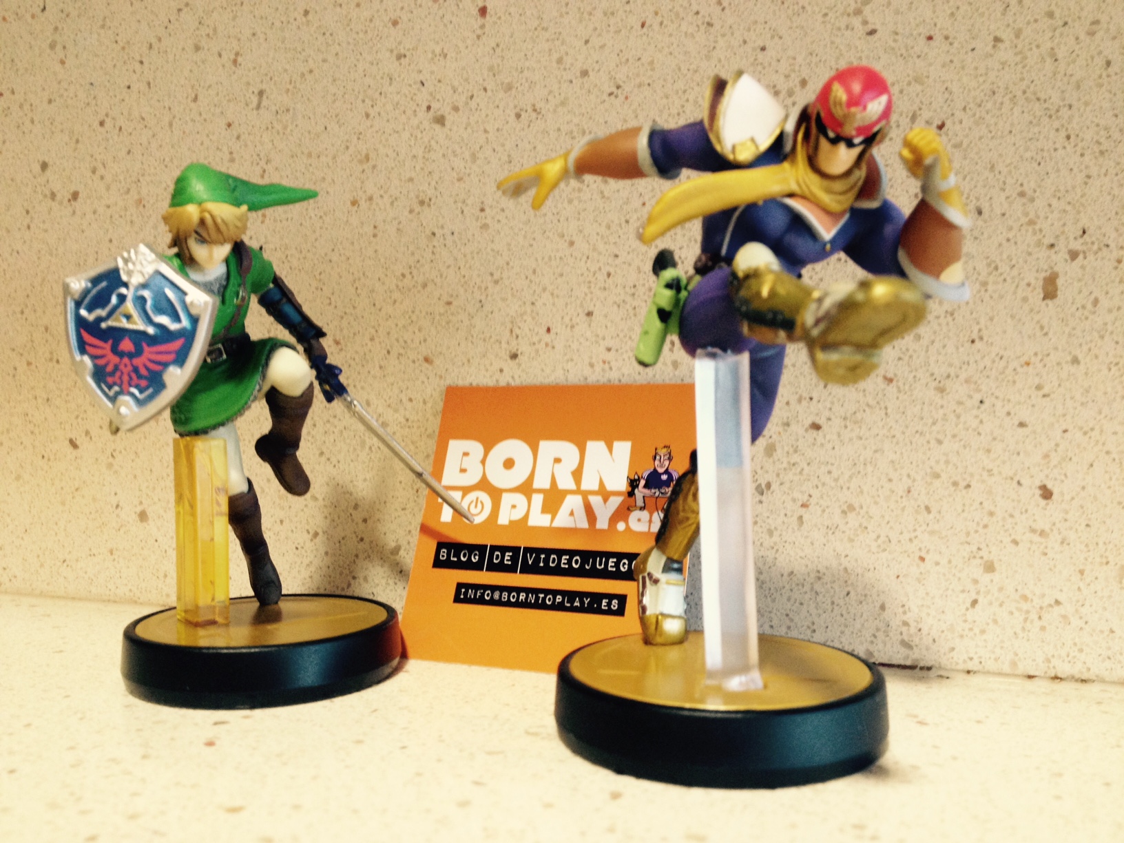 Amiibo