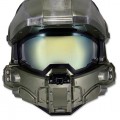 Casco moto Halo