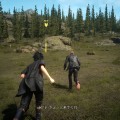 Final Fantasy XV