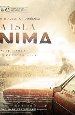 La Isla Mínima