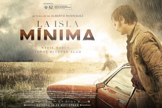 La Isla Mínima