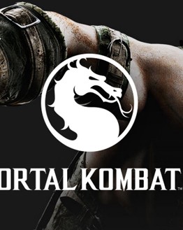 Mortal Kombat X