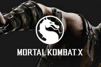 Mortal Kombat X