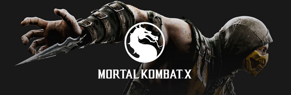 Mortal Kombat X