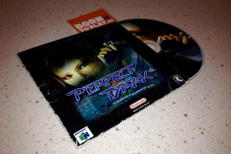 Perfect Dark