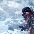Rise of the Tomb Raider