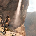 Rise of the Tomb Raider