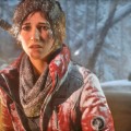 Rise of the Tomb Raider