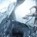 Rise of the Tomb Raider