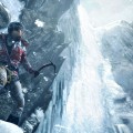Rise of the Tomb Raider
