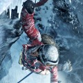 Rise of the Tomb Raider