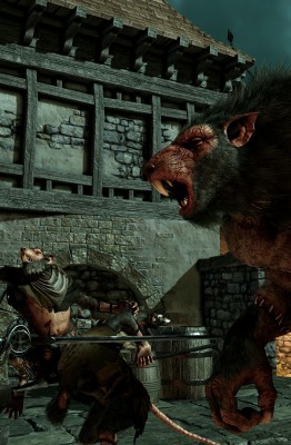 Warhammer: End Times