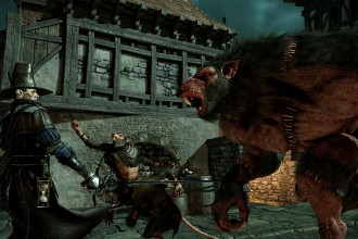 Warhammer: End Times