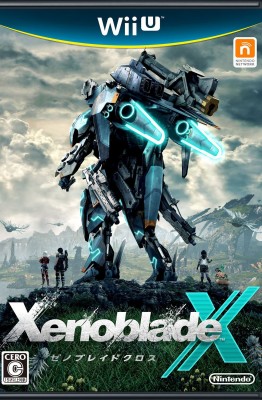 Xenoblade Chronicles X