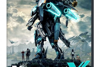 Xenoblade Chronicles X