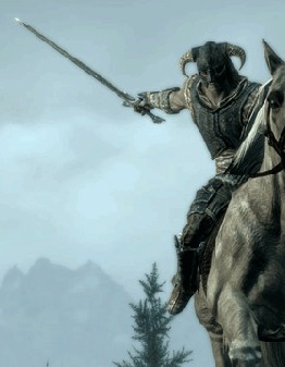 Skyrim