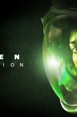 Alien: Isolation