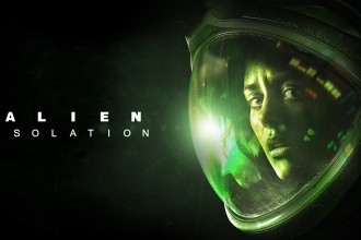 Alien: Isolation