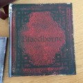 Bloodborne Press Kit