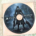 Bloodborne Press Kit
