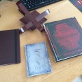 Bloodborne Press Kit
