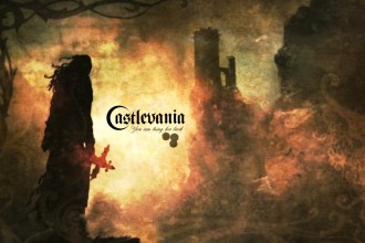 Castlevania: Lords of Shadow