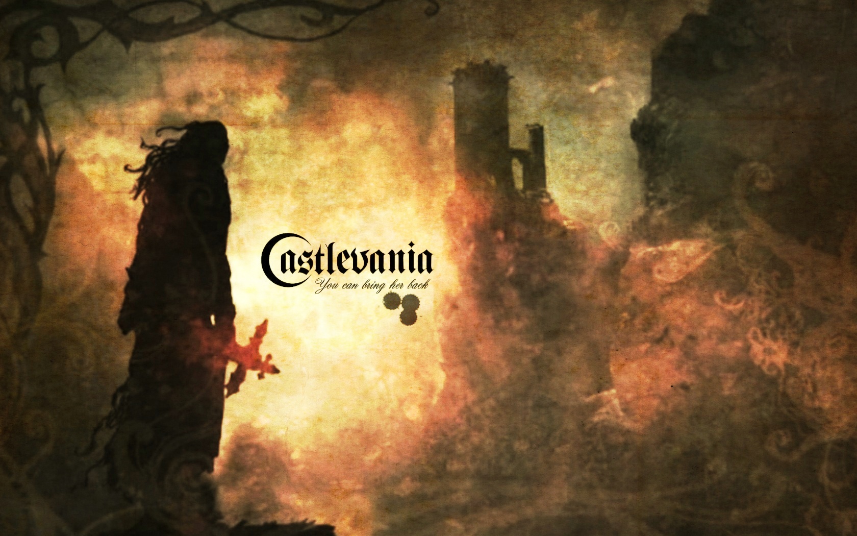 Castlevania: Lords of Shadow