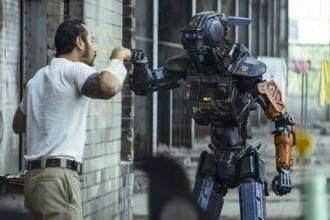 Chappie
