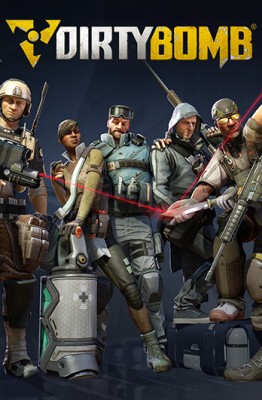 Dirty Bomb