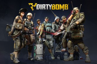 Dirty Bomb