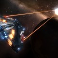 Elite: Dangerous