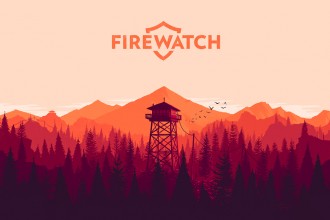 Firewatch