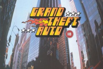 GTA
