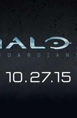 Halo 5