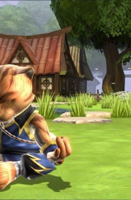 Legend of Kay Anniversary