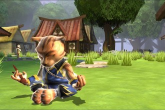 Legend of Kay Anniversary