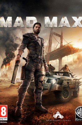 Mad Max