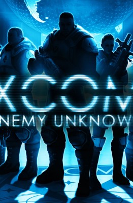 XCOM Enemy Unknown