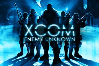 XCOM Enemy Unknown