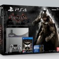 Batman: Arkham Knight Limited Edition PS4 Bundle