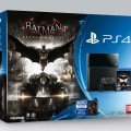Batman: Arkham Knight Limited Edition PS4 Bundle
