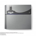 Batman: Arkham Knight Limited Edition PS4 Bundle