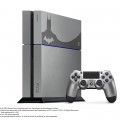 Batman: Arkham Knight Limited Edition PS4 Bundle