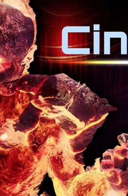 Cinder Killer Instinct
