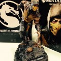 Edición Coleccionista Mortal Kombat X