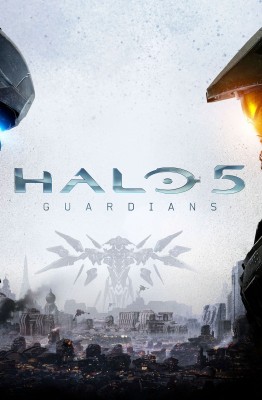 Halo 5: Guardians
