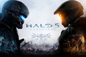 Halo 5: Guardians
